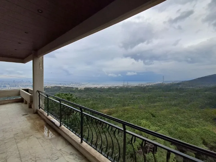 Apartment for Sale in Ain Saade — الصورة 4