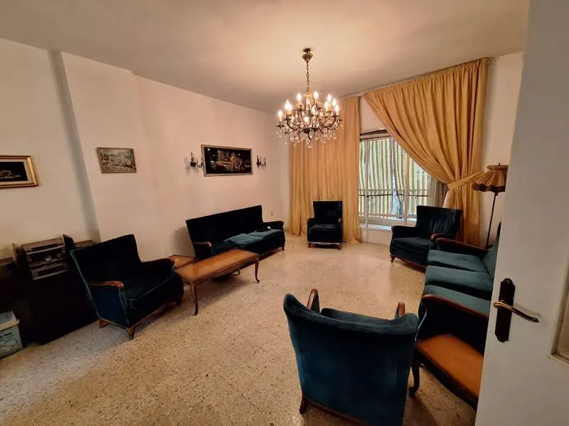 City View Apartment For Sale In Bouchrieh — الصورة 2