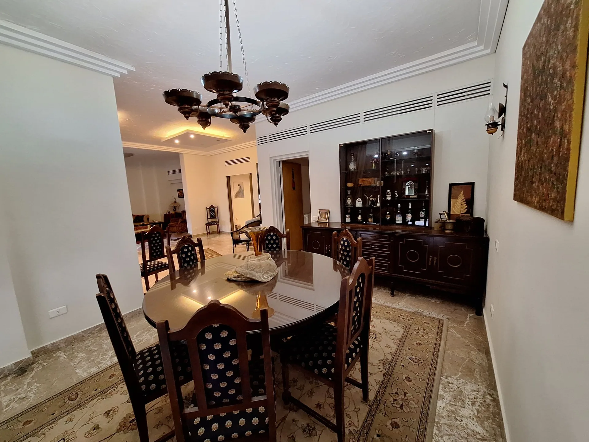 Apartment for Sale in Horsh Tabet — الصورة 5