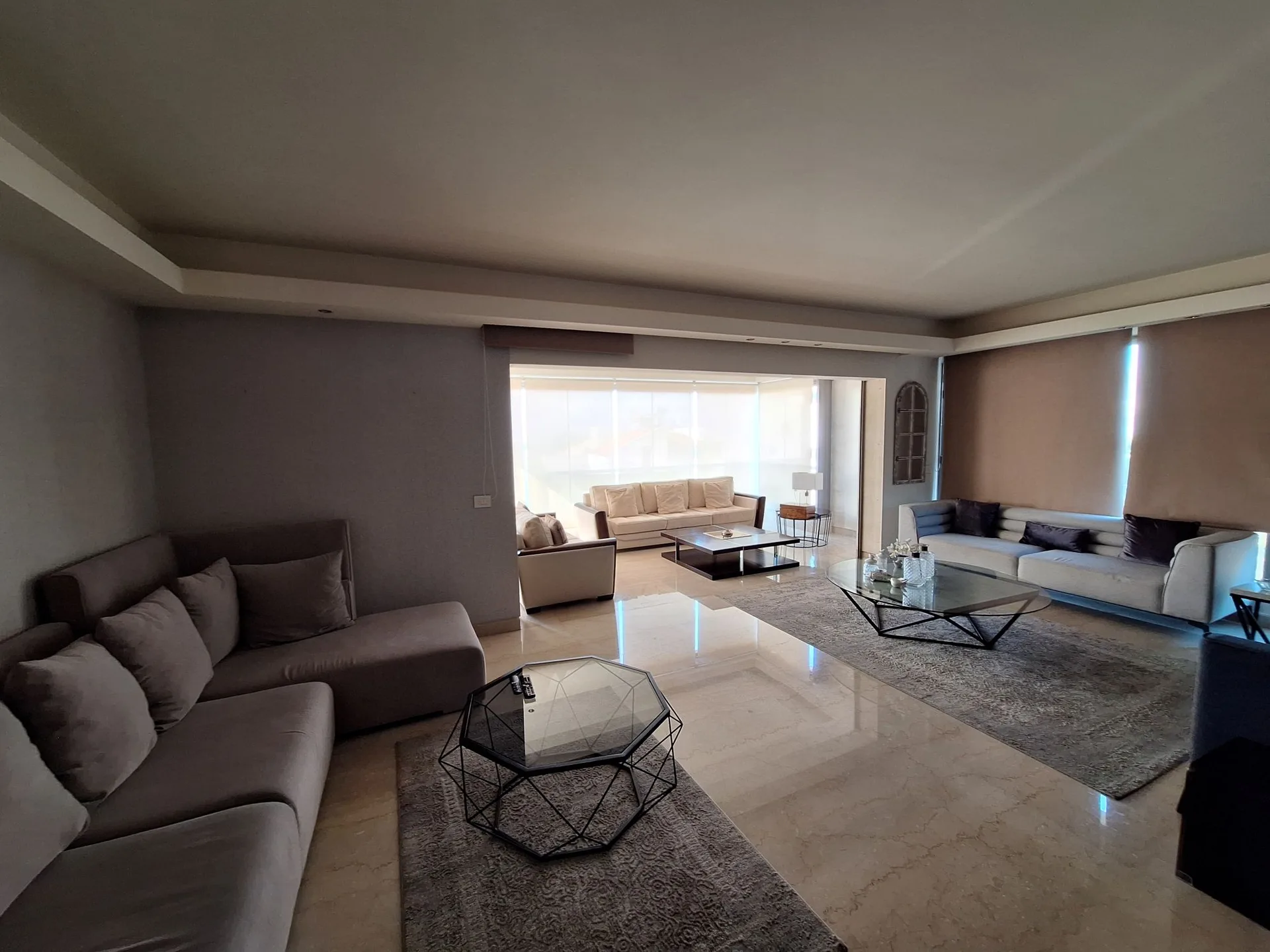 Panoramic View Apartment For Rent In Monteverde — الصورة 2
