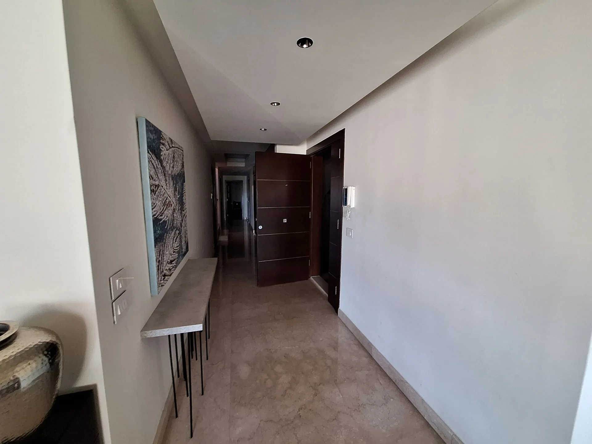 Panoramic View Apartment For Rent In Monteverde — الصورة 4