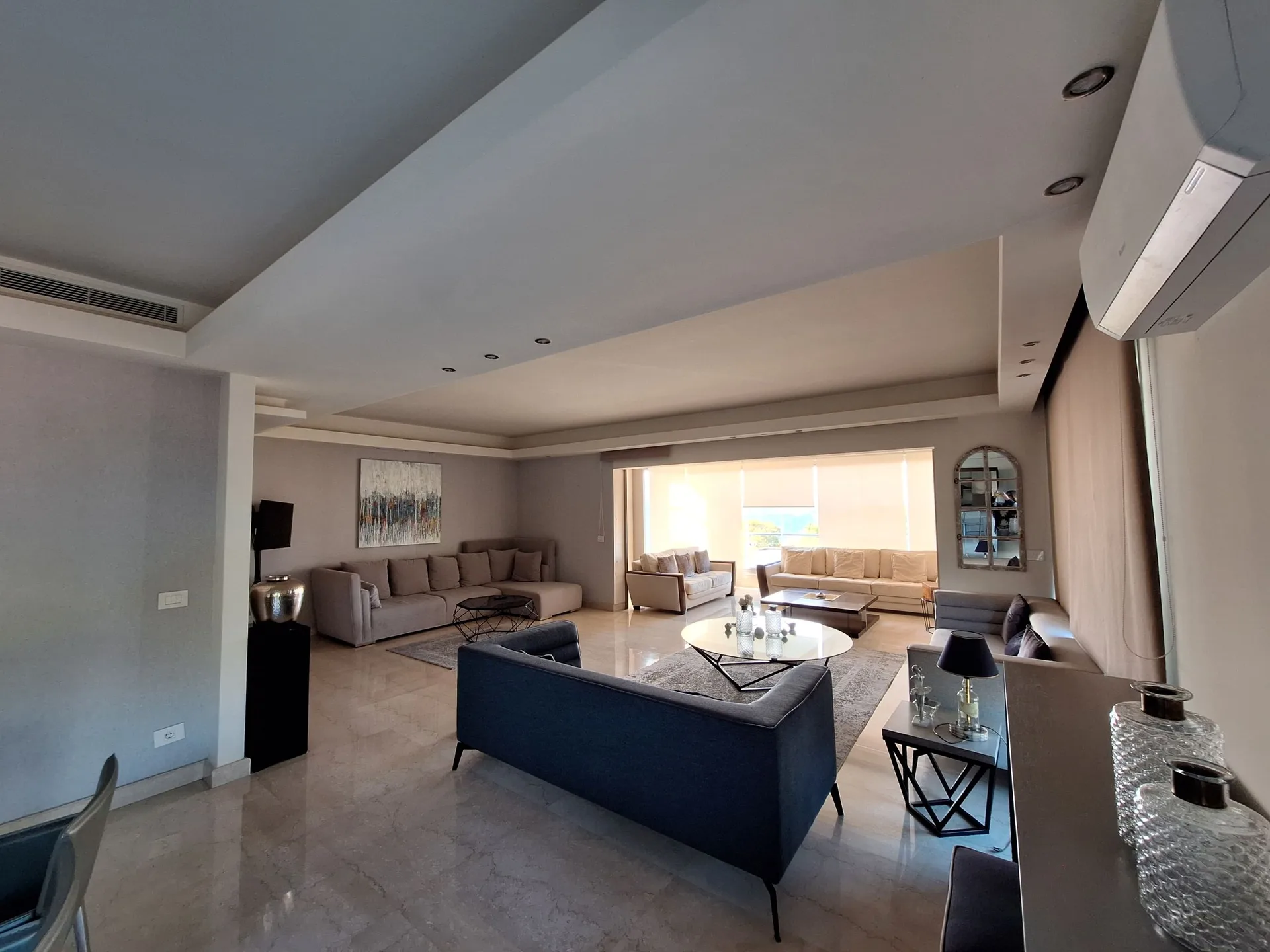 Panoramic View Apartment For Rent In Monteverde