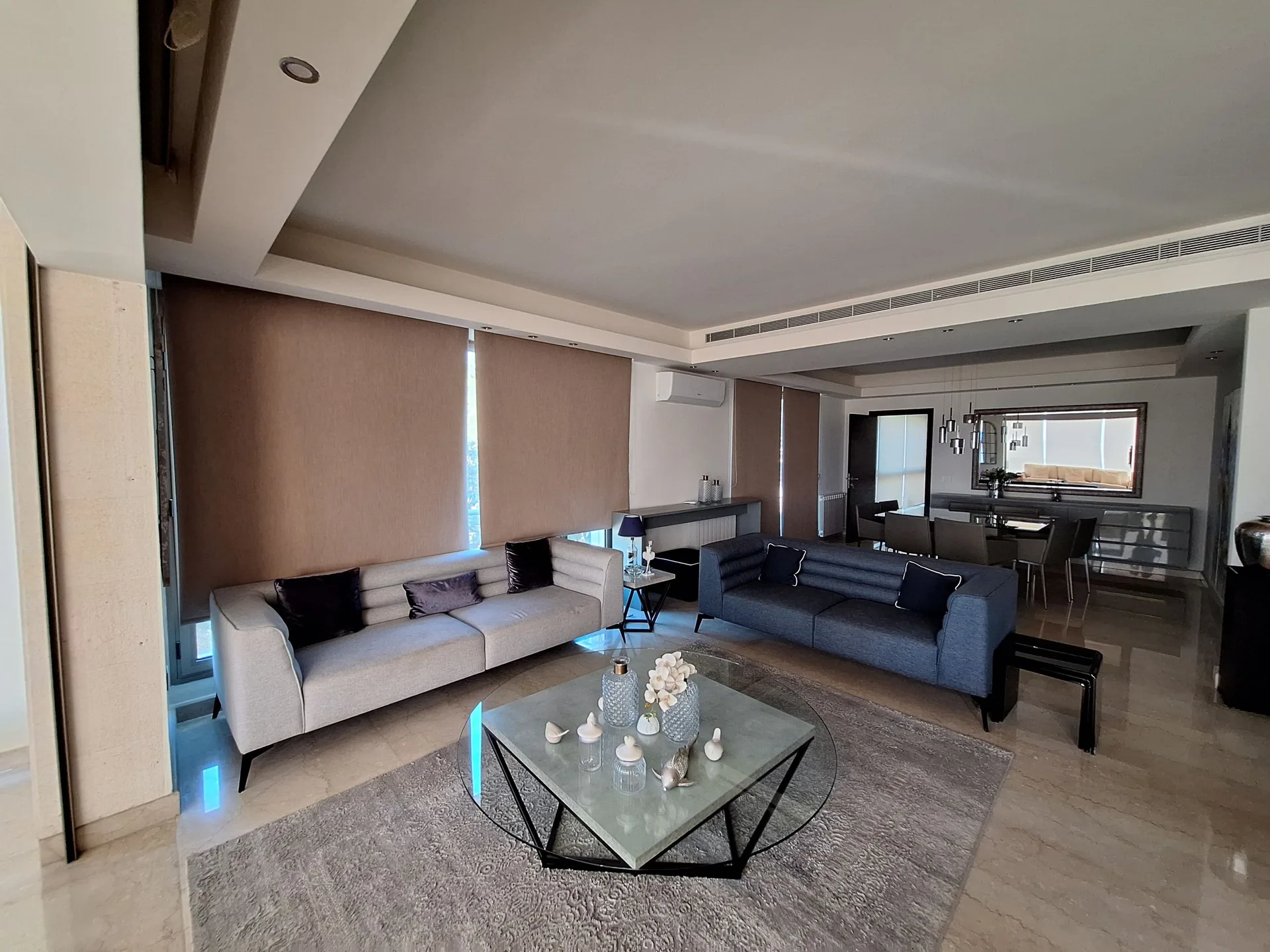 Panoramic View Apartment For Rent In Monteverde — الصورة 5