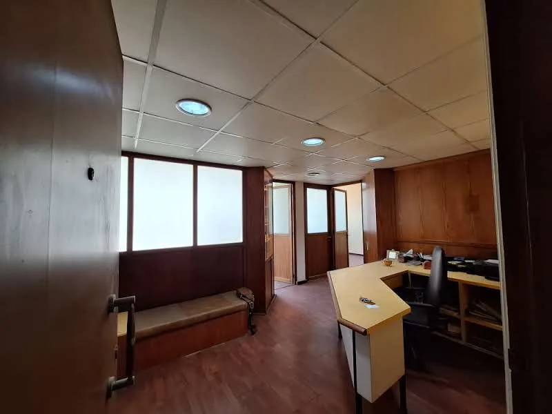 Office Space for Rent – Hazmieh — الصورة 2