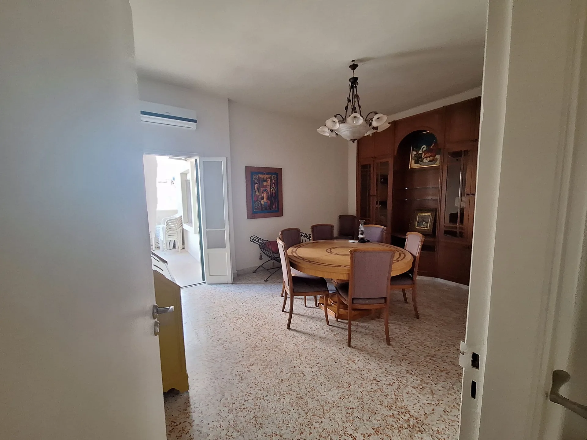 Furnished Apartment for Sale in Horsh Tabet — الصورة 4