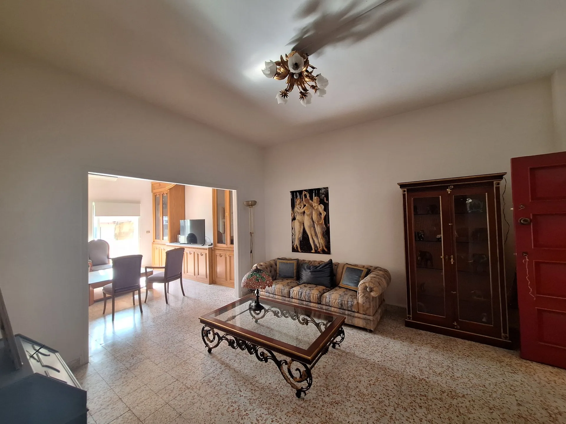 Furnished Apartment for Sale in Horsh Tabet — الصورة 3