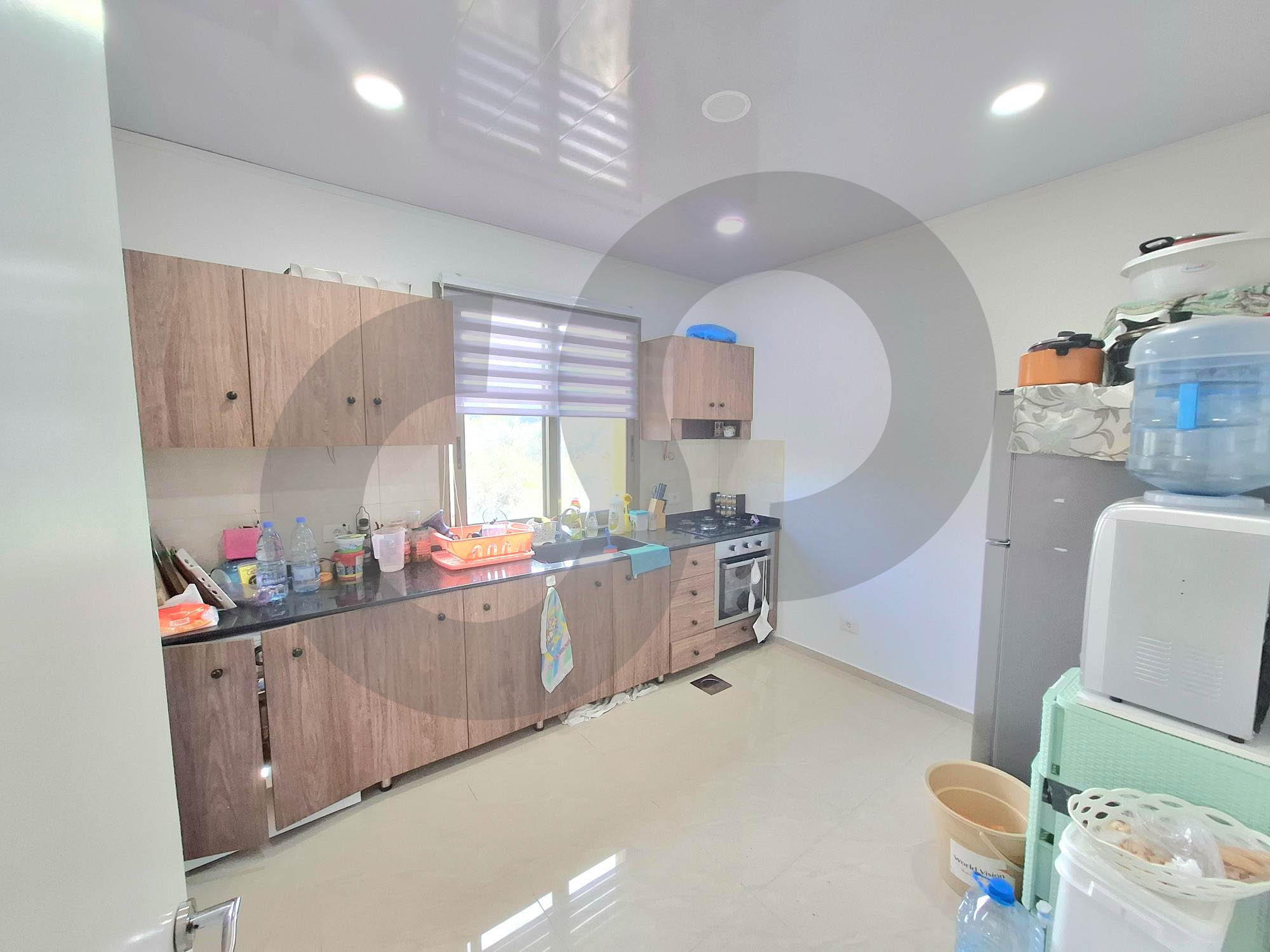 charming, fully Furnished /Solar system - Jedeyel Jbeil — الصورة 3