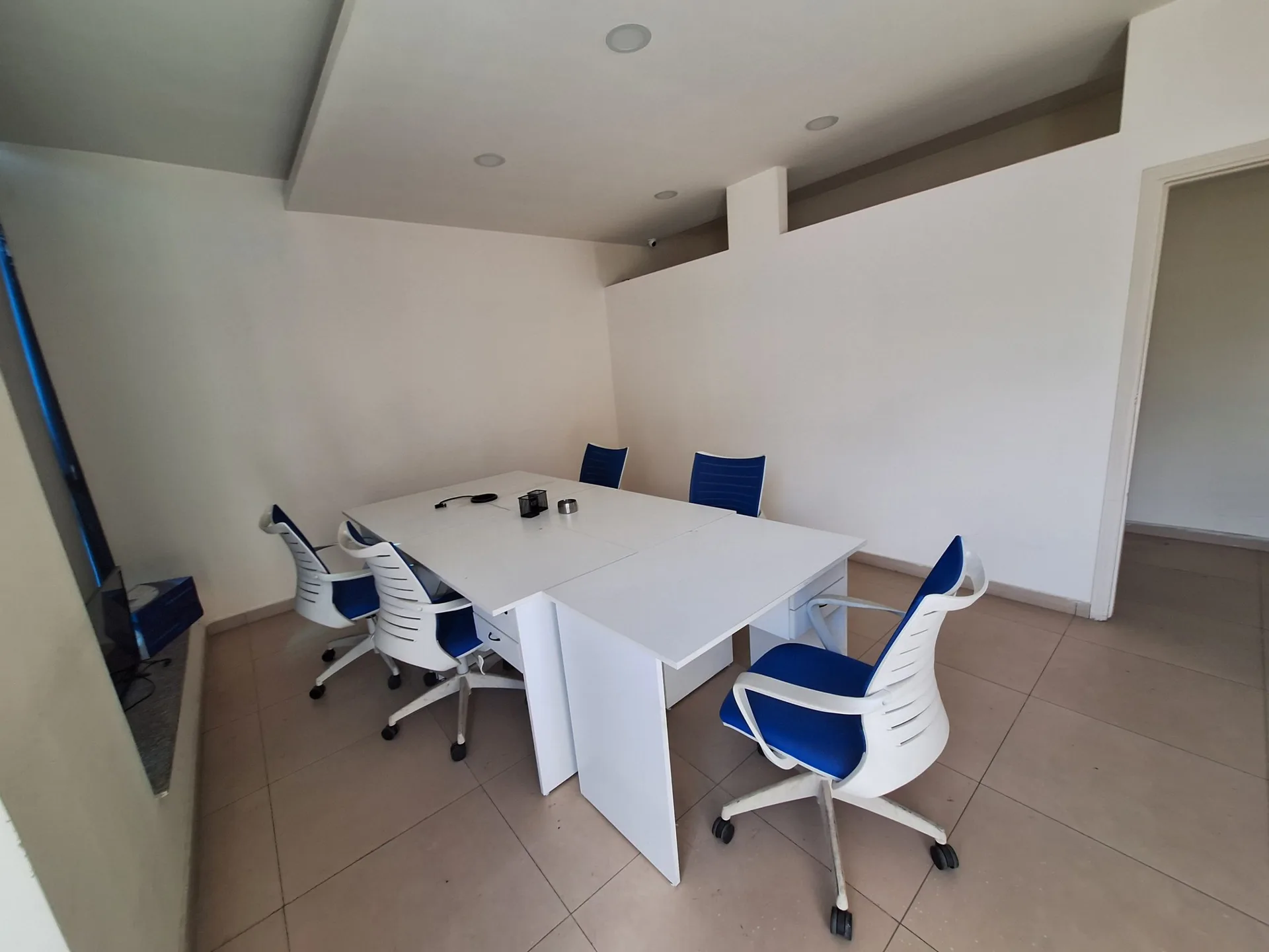Furnished Office for Rent in Dekwaneh — الصورة 5