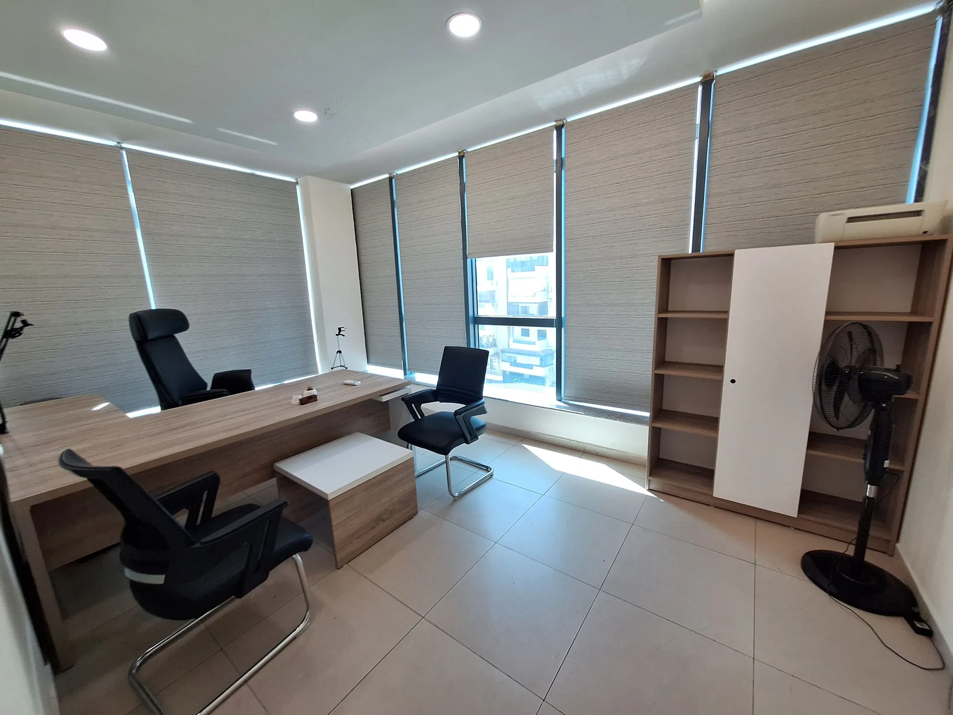 Furnished Office for Rent in Dekwaneh