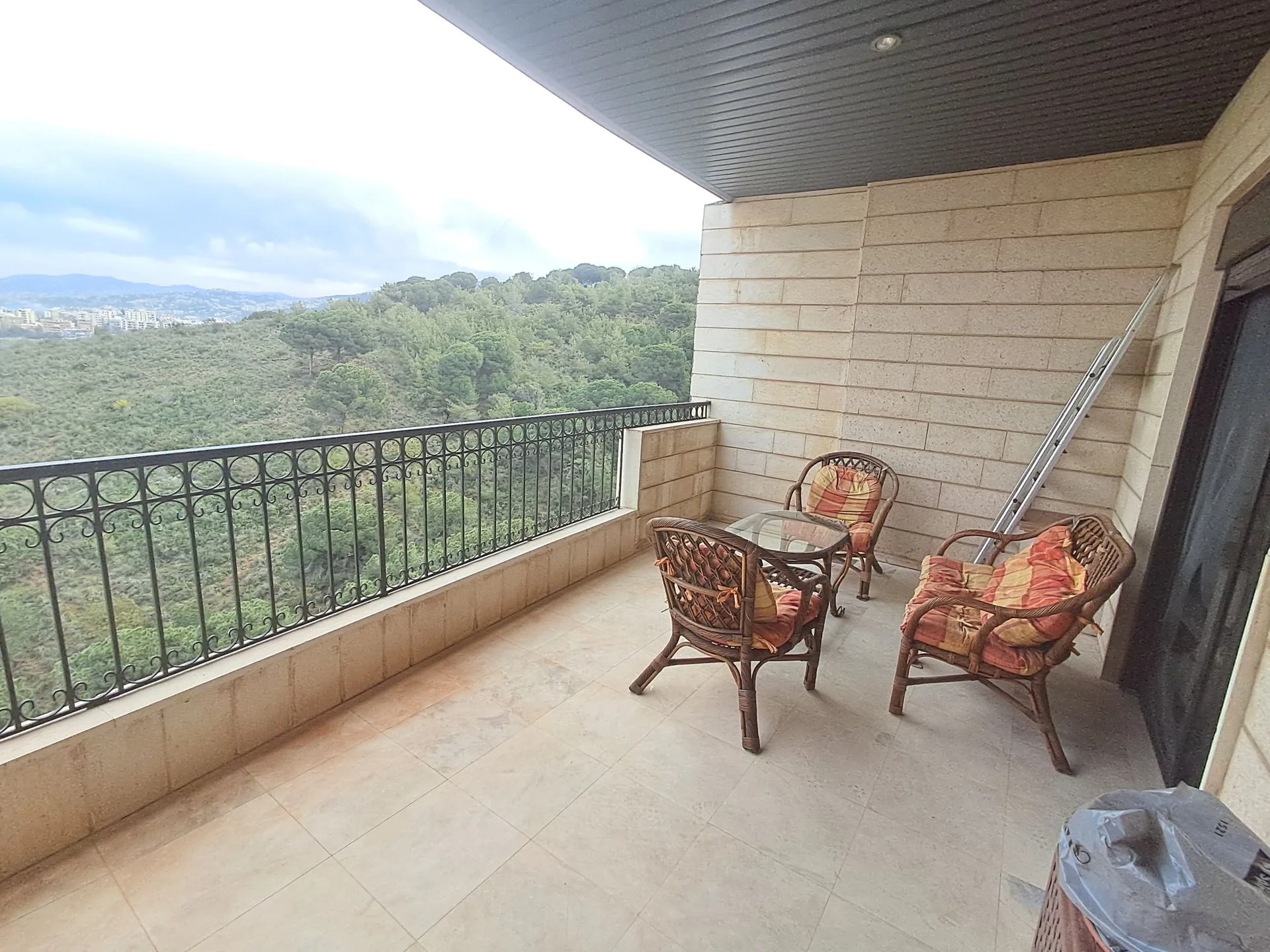 Furnished Apartment for Sale in Ain Saade — الصورة 2