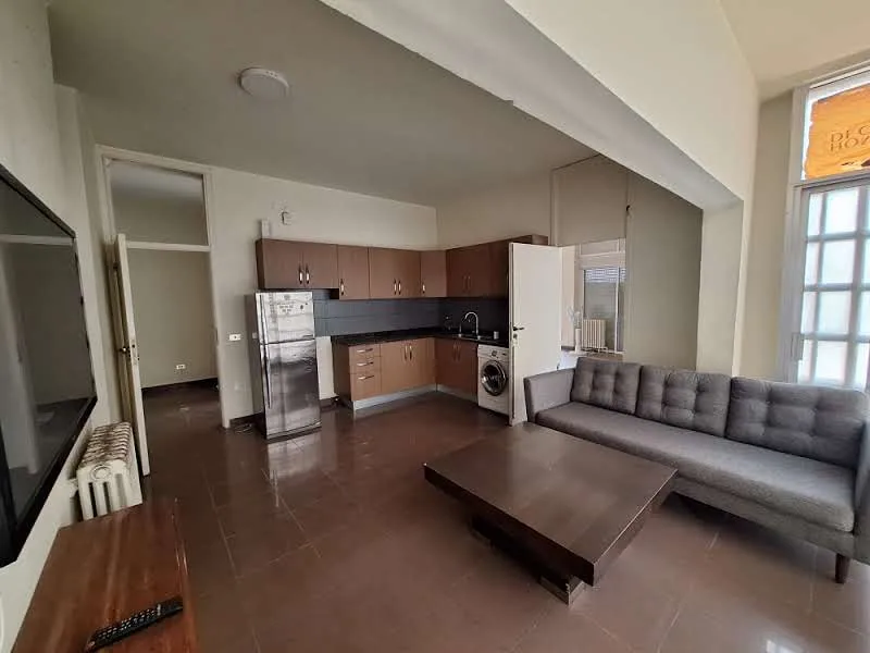 Spacious Apartment for Rent in Baabda
