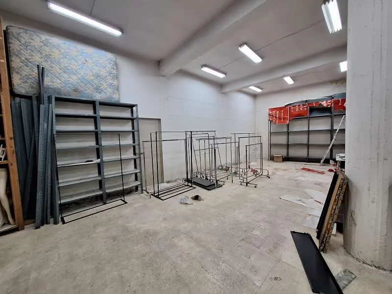Warehouse for Sale – Hazmieh, Mar Takla — الصورة 4