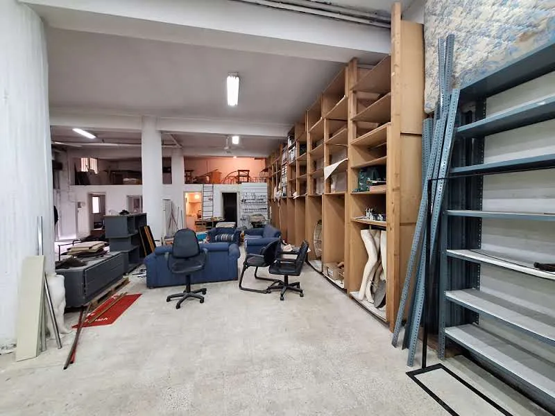 Warehouse for Sale – Hazmieh, Mar Takla — الصورة 5