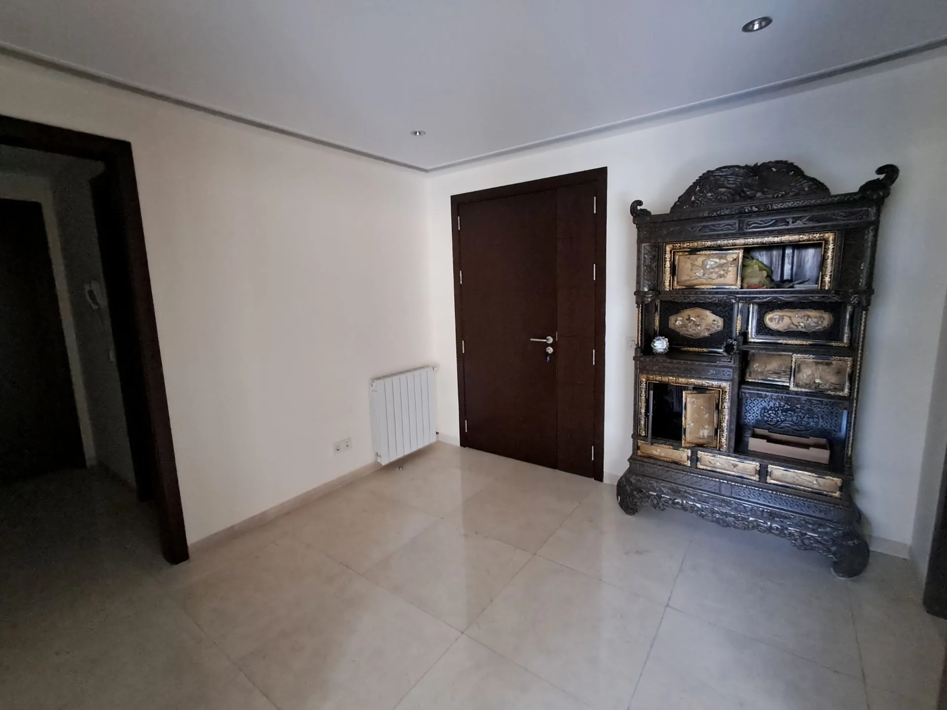 Luxury Furnished Apartment for Rent in Sioufi — الصورة 2