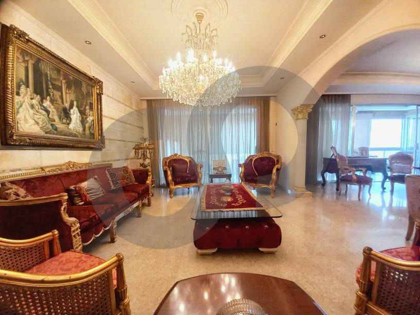 Apartment for Sale – 360 SQM | Prime Location ! — الصورة 2