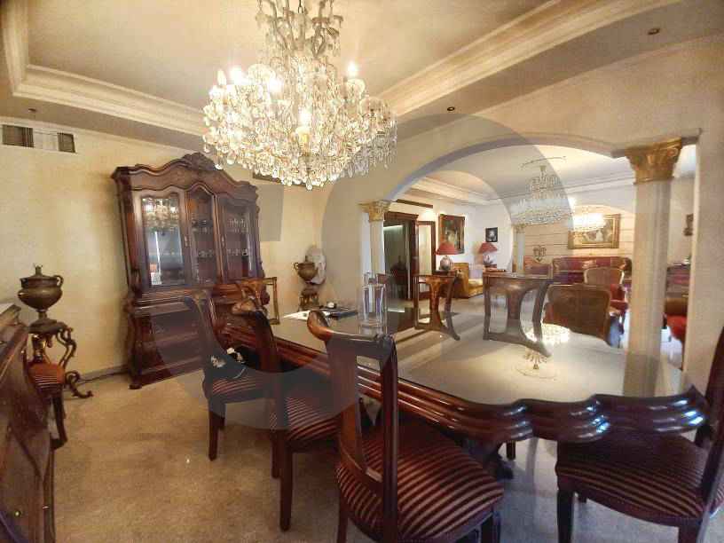 Apartment for Sale – 360 SQM | Prime Location ! — الصورة 3
