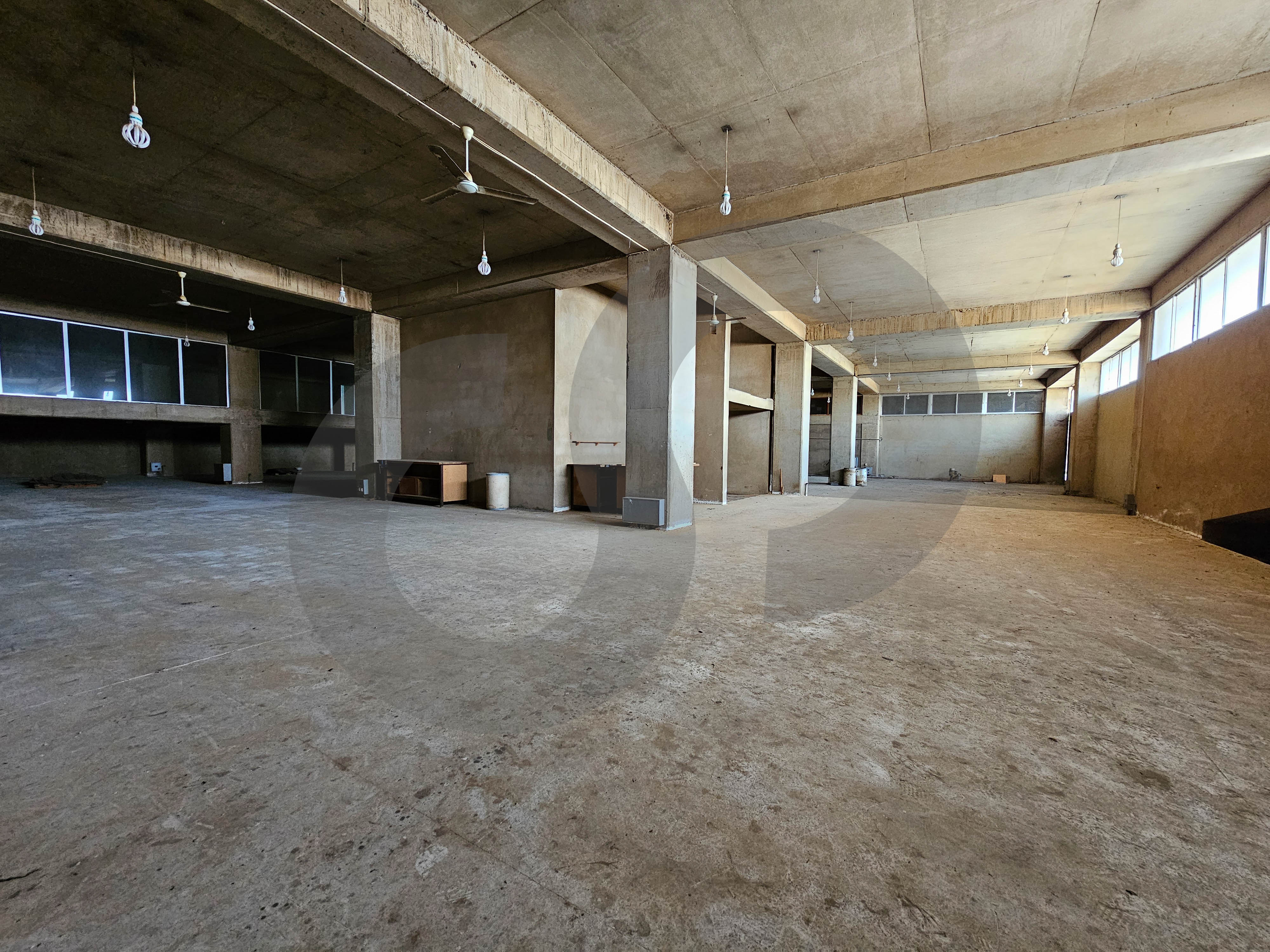 Industrial property impressive 6,550 sqm for business — الصورة 2