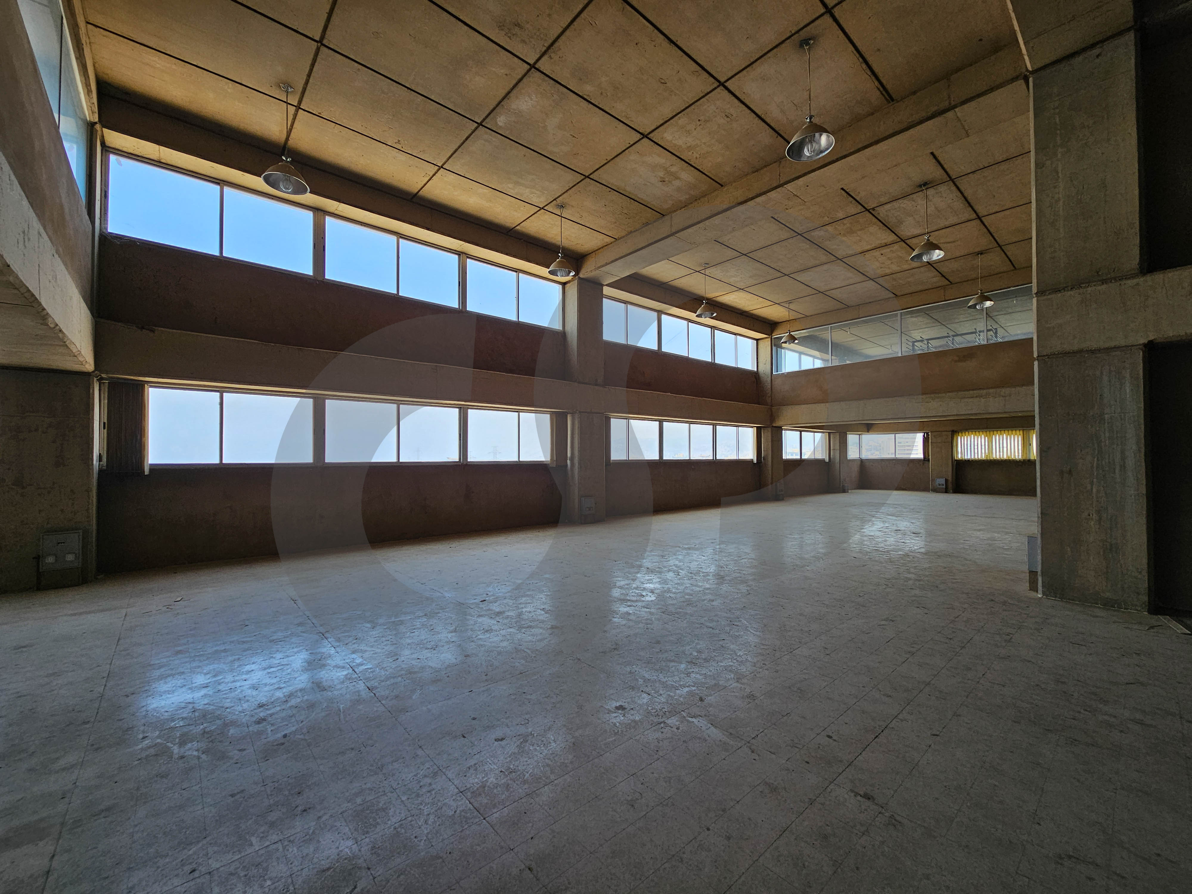 Industrial property impressive 6,550 sqm for business — الصورة 3