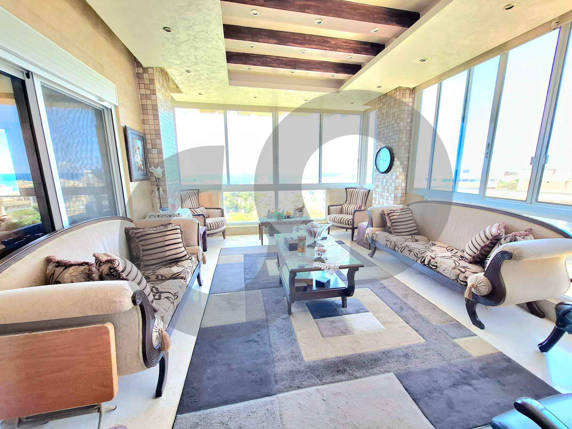 Maid's Room/3 Covered Parking/Jbeil — photo 3