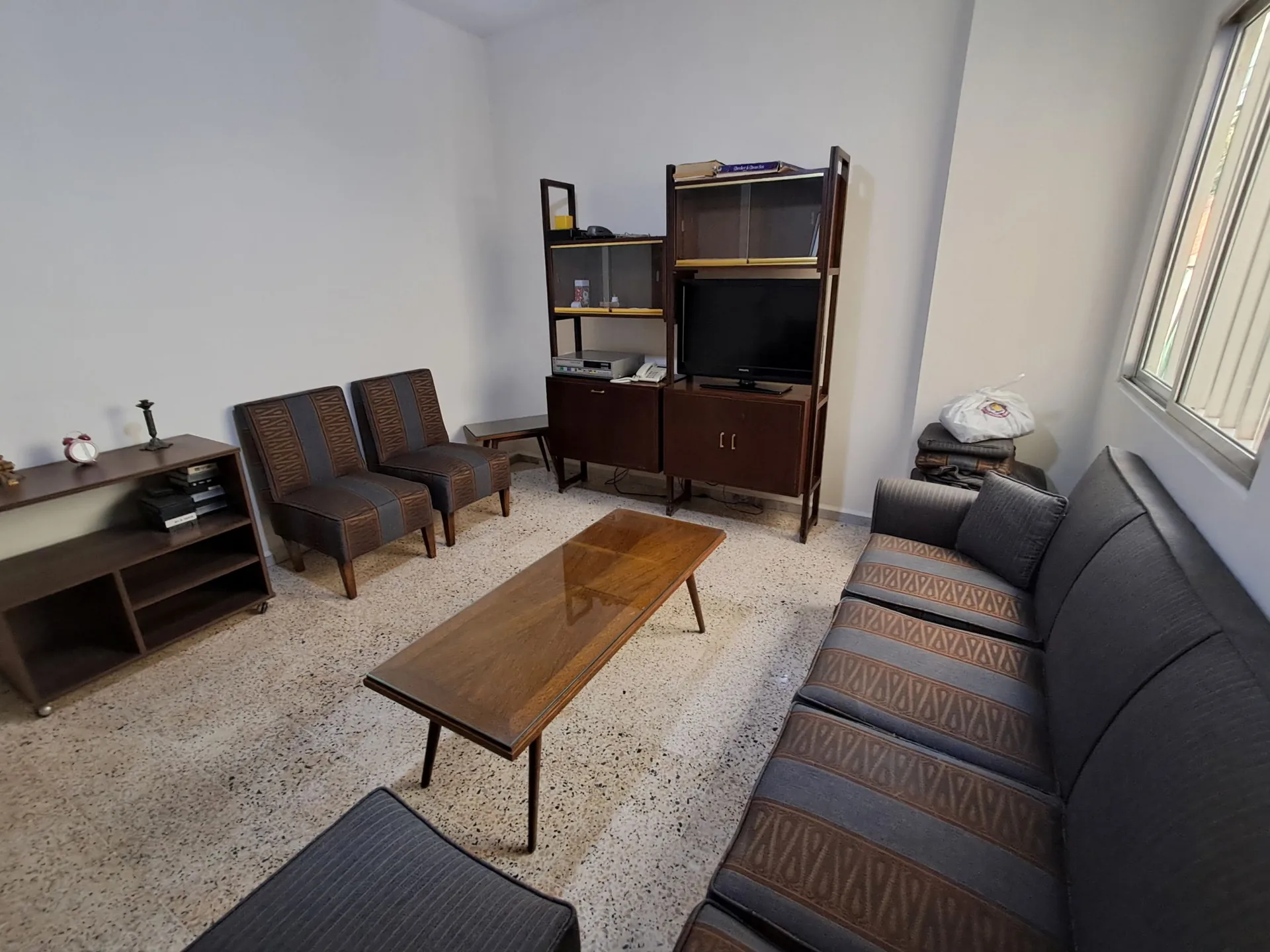 Furnished Apartment for Rent in Mansourieh — الصورة 3