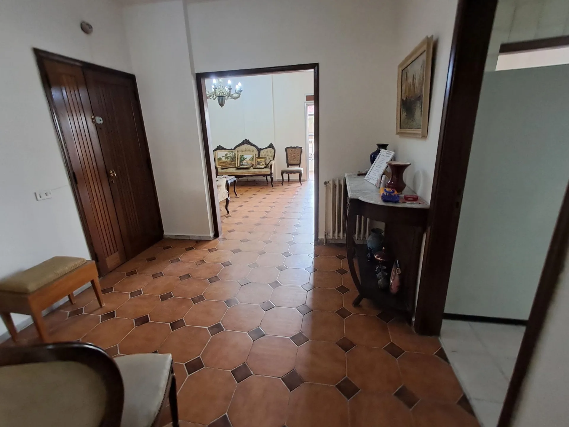 Furnished Apartment for Rent in Mansourieh — الصورة 5