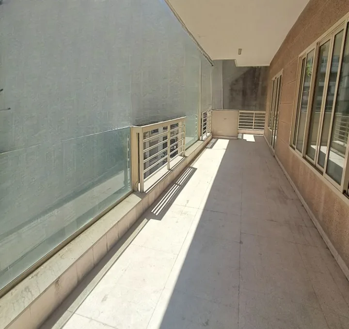 Office/Apartment for Rent in Achrafieh — photo 4