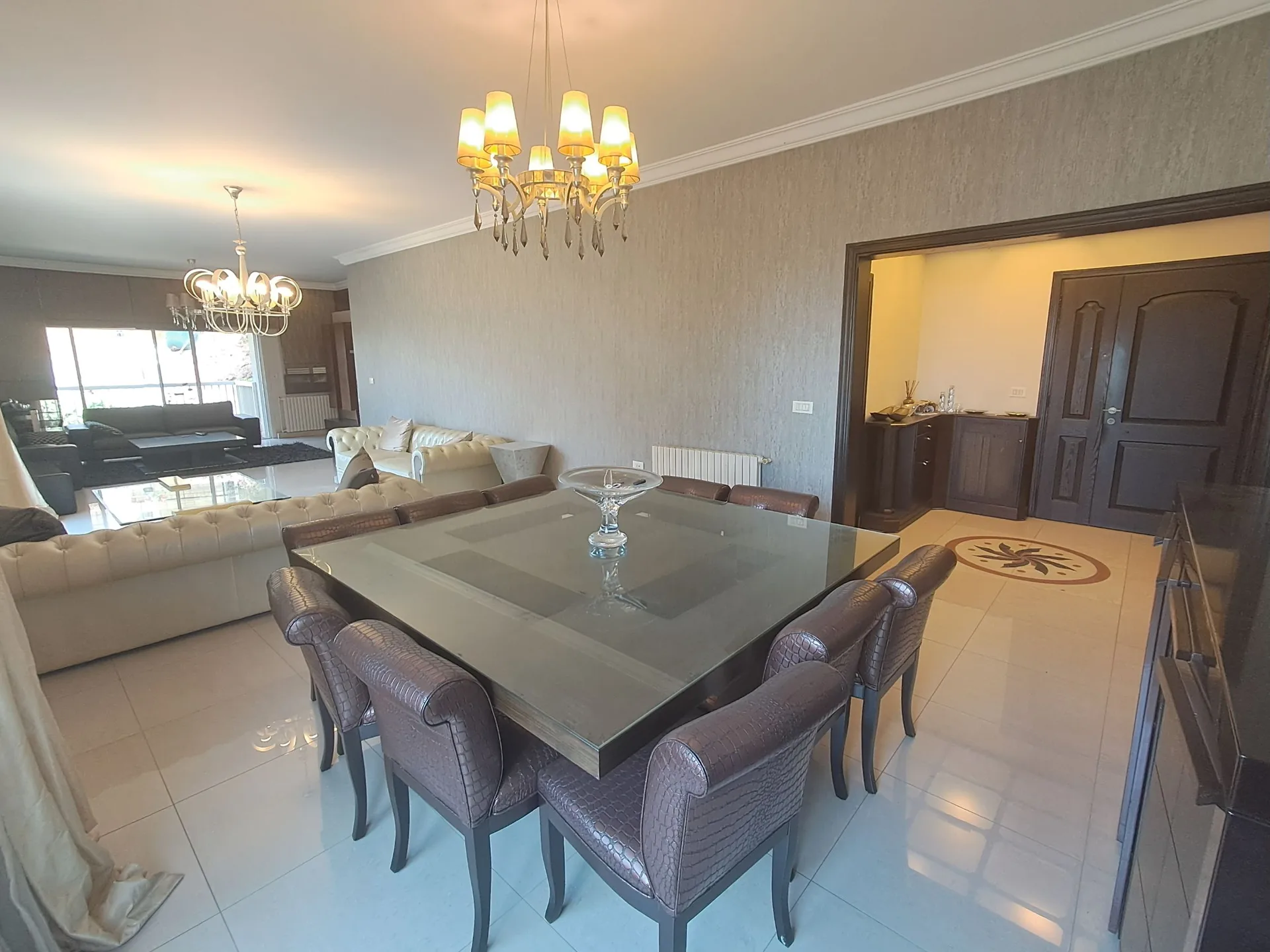 Furnished Apartment for Sale – Ain Saade — الصورة 2