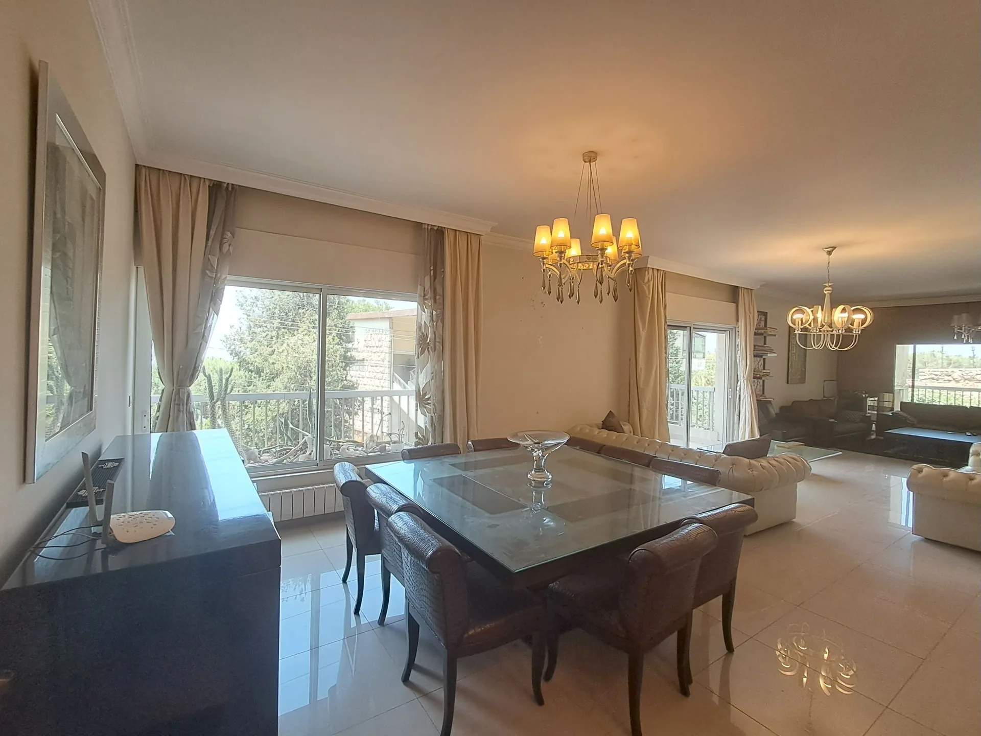 Furnished Apartment for Sale – Ain Saade — الصورة 3