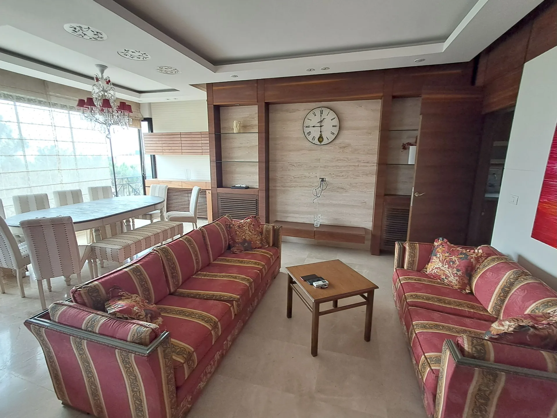 Apartment for Rent – Ain Saade / Ain Najem — photo 2