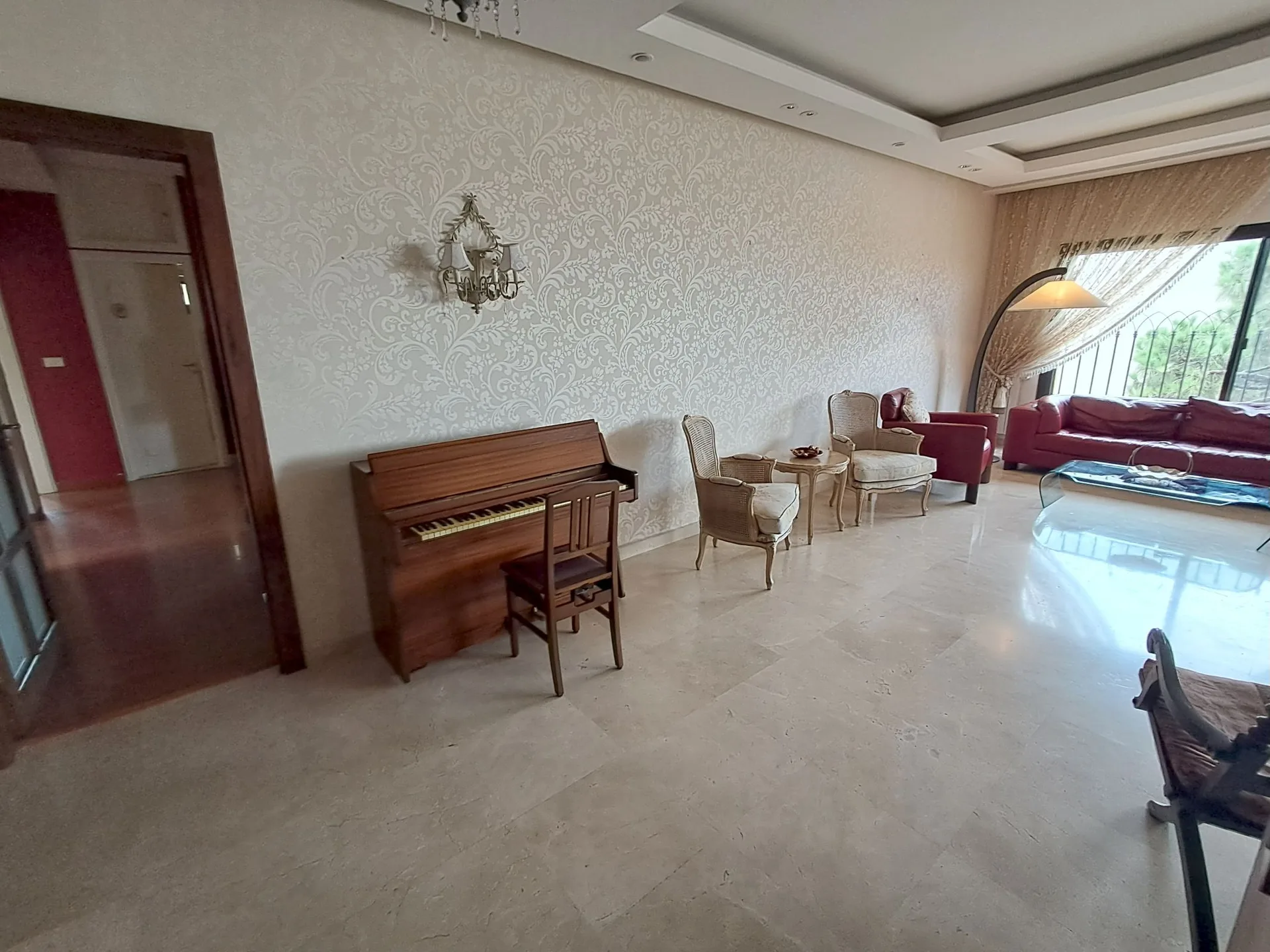 Apartment for Rent – Ain Saade / Ain Najem — photo 3
