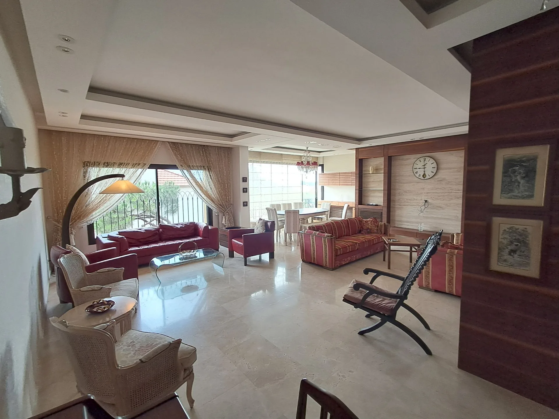 Apartment for Rent – Ain Saade / Ain Najem — photo 1