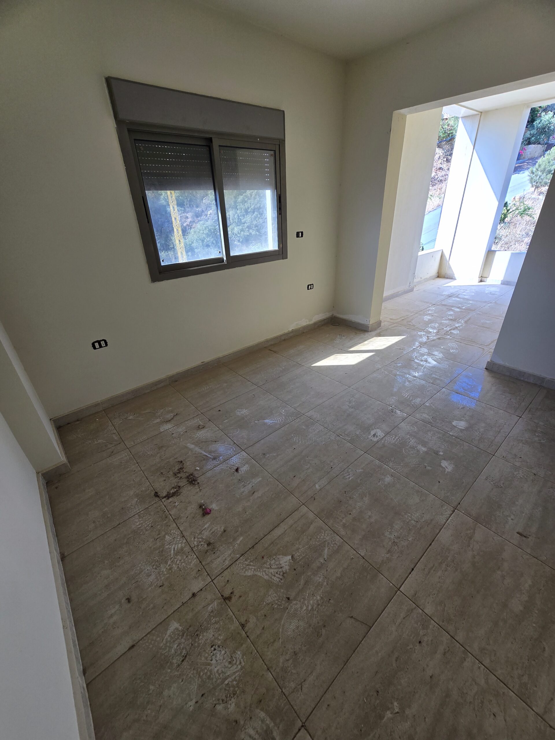 Metn, Mansourieh 160 m2 Apartment for Sale