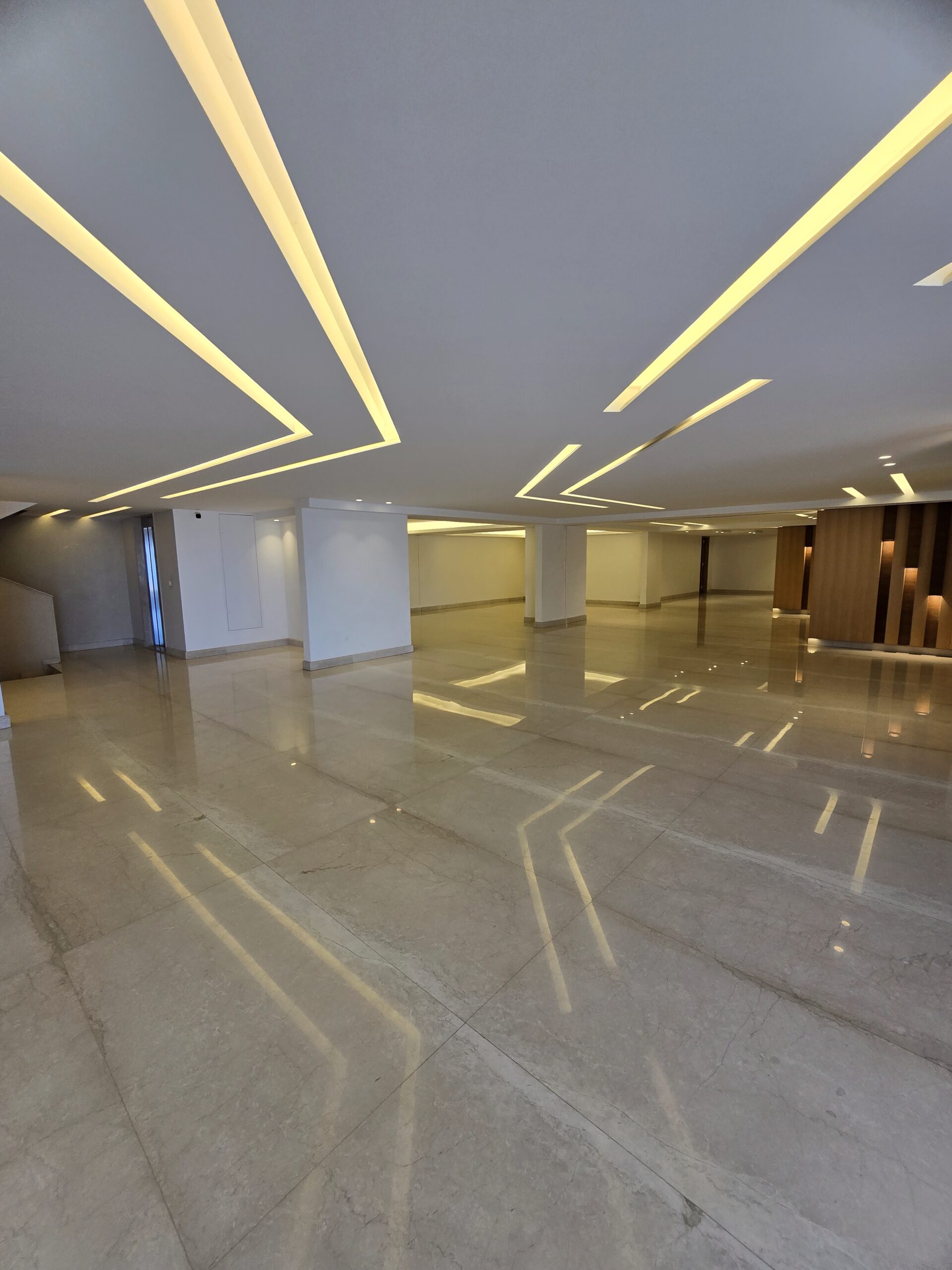 Metn, Mansourieh, 130 m2 Appartment for Sale