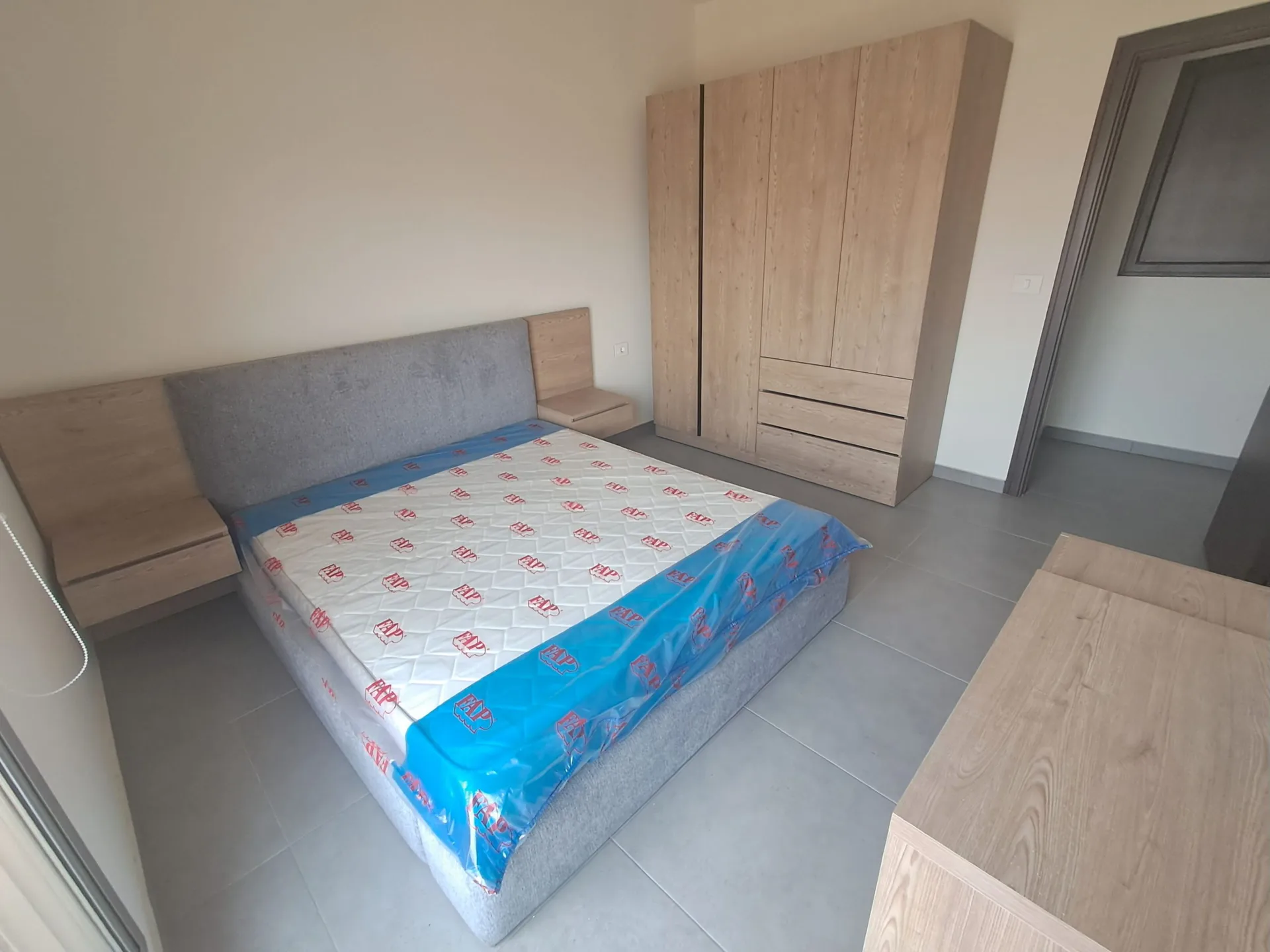Apartment for Rent – Furn El Chebak — الصورة 4
