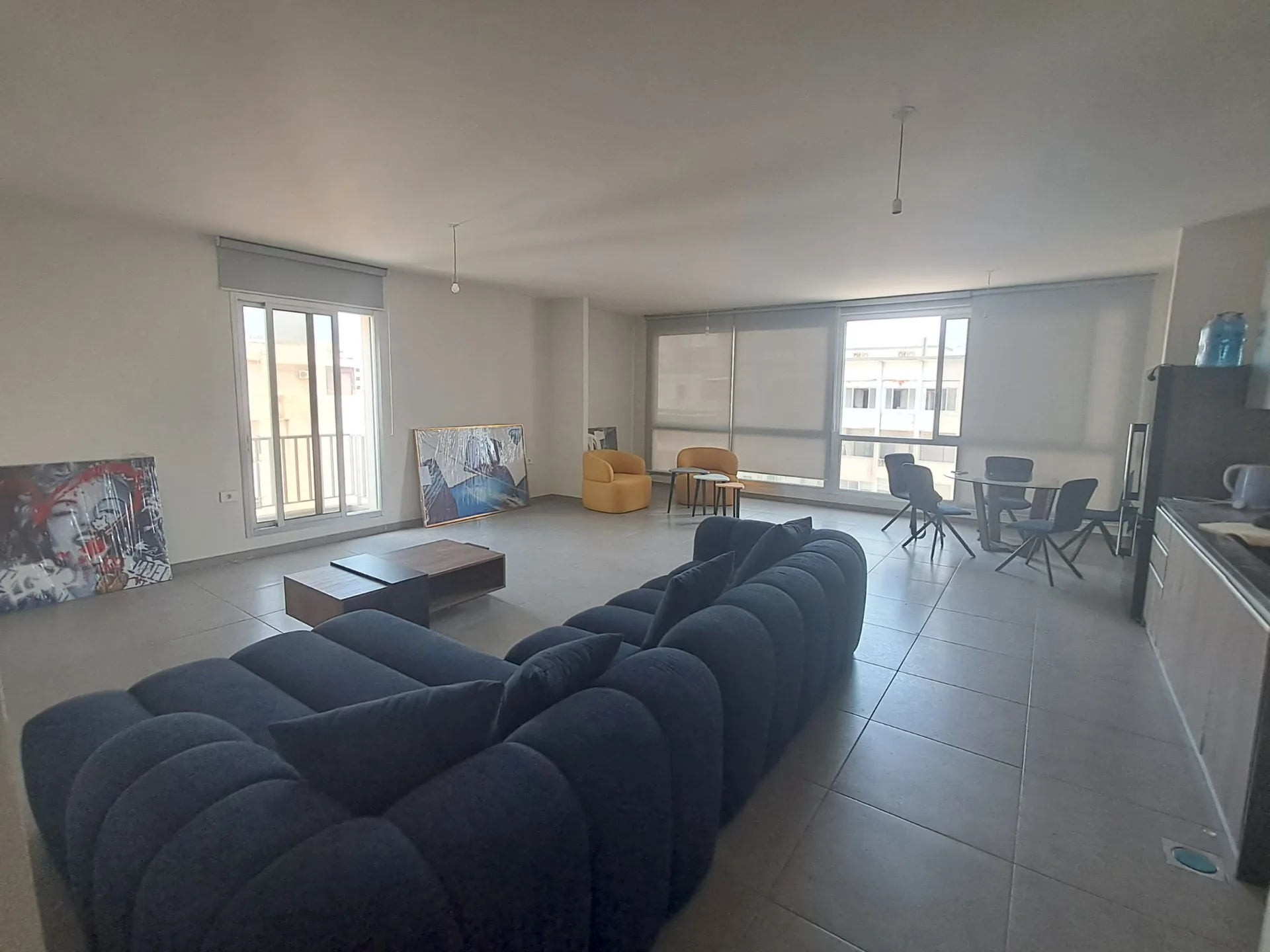 Apartment for Rent – Furn El Chebak — الصورة 2