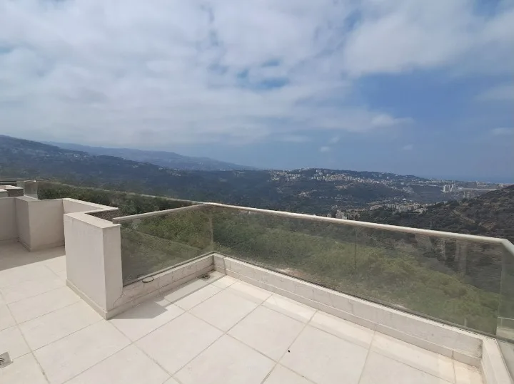 Duplex for Sale – Monteverde