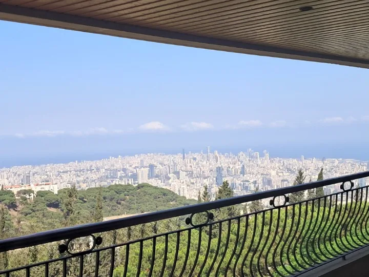 Apartment for Rent – Ain Saade