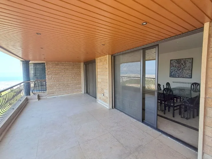 Apartment for Rent – Ain Saade — الصورة 2