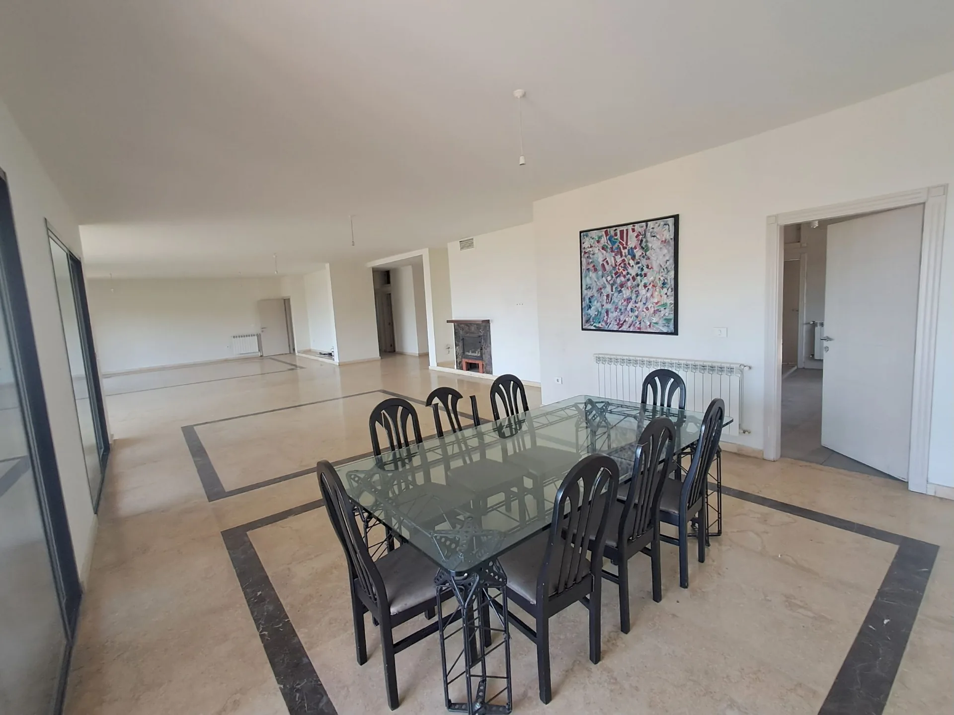 Apartment for Rent – Ain Saade — الصورة 4