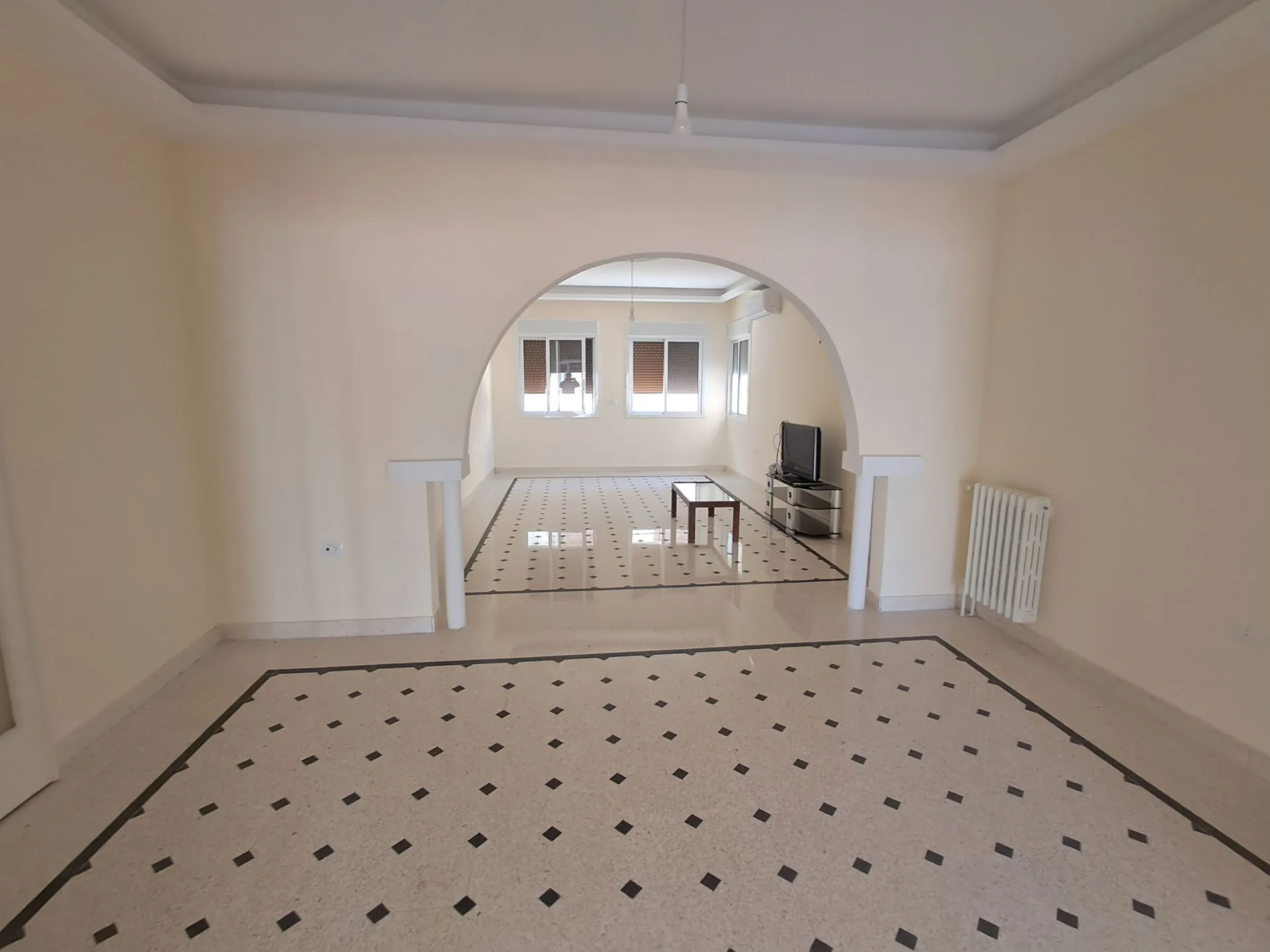 Apartment for Rent – Achrafieh — photo 1