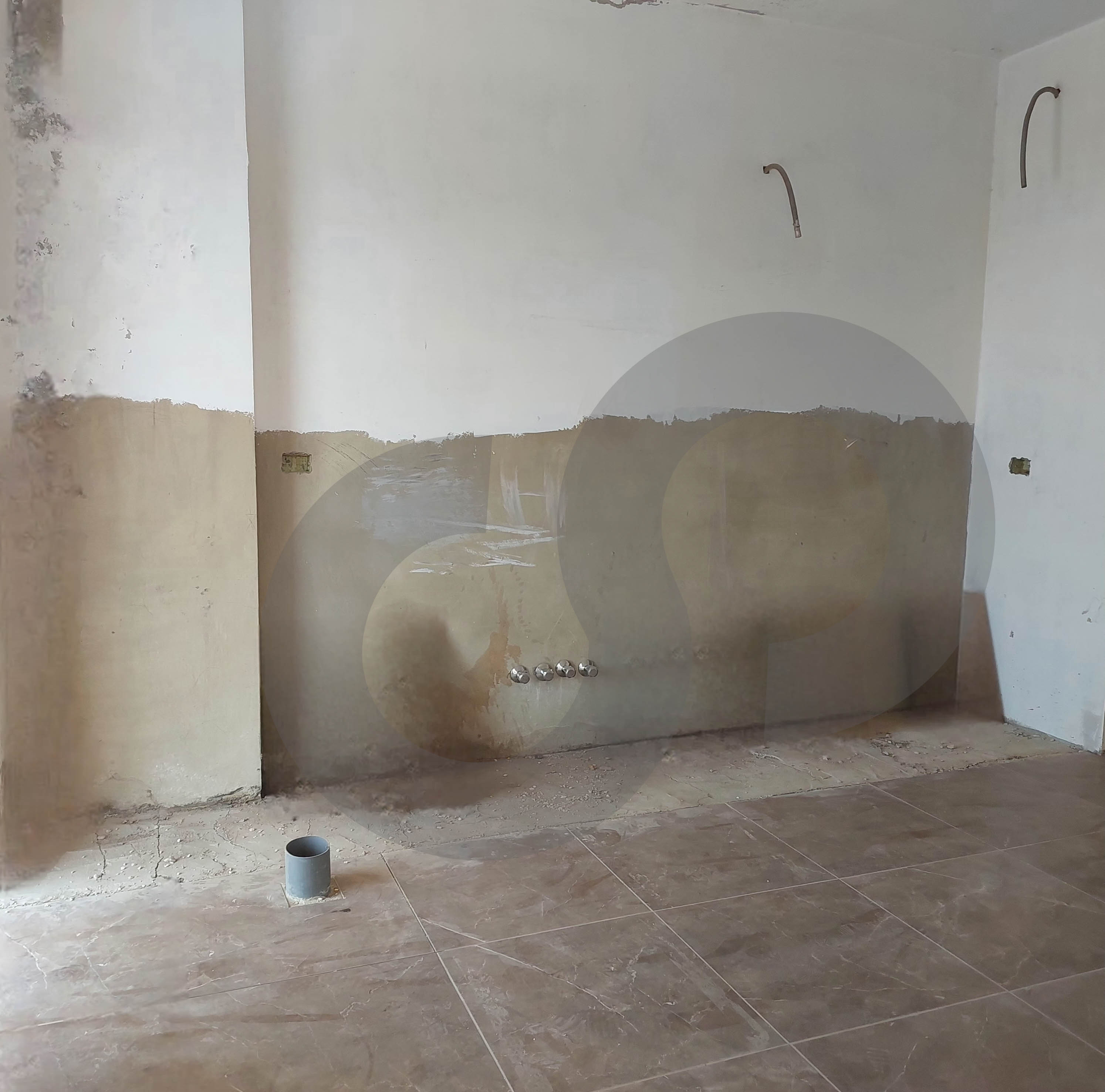 Apartment Under Construction in Hosrayel — الصورة 3