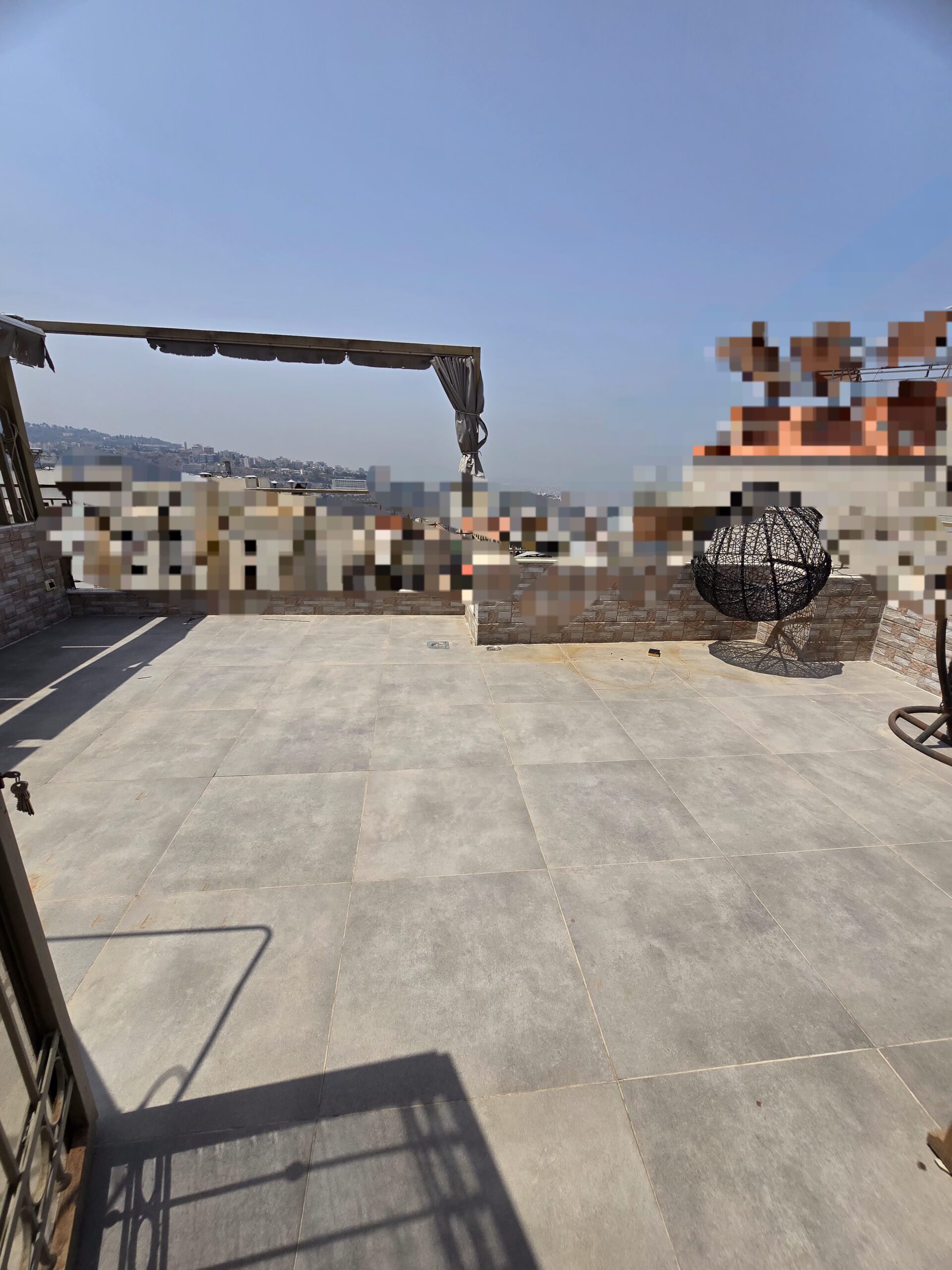 Metn, Mansourieh Duplex Apartment 200 m2 + 100 m2 Terrace for Sale — الصورة 3