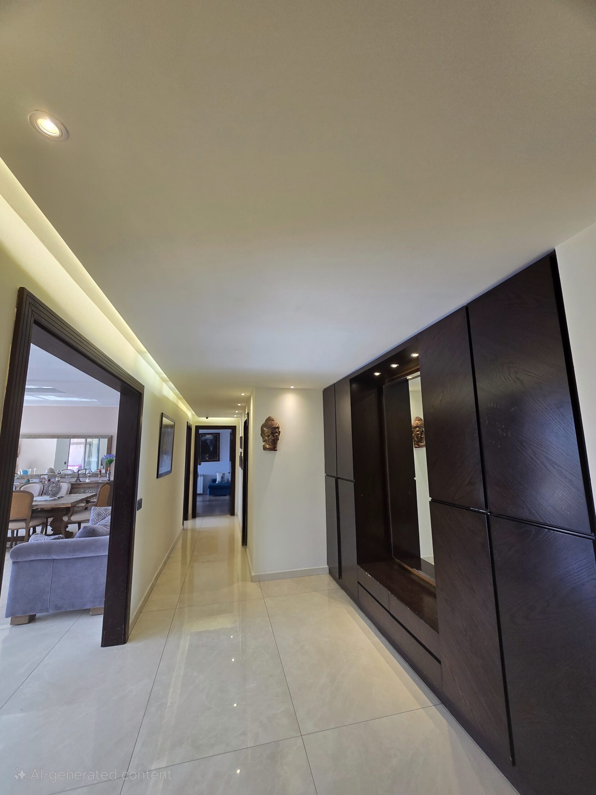Metn, Beit Merry 380 m2 Apartment for Sale — الصورة 2