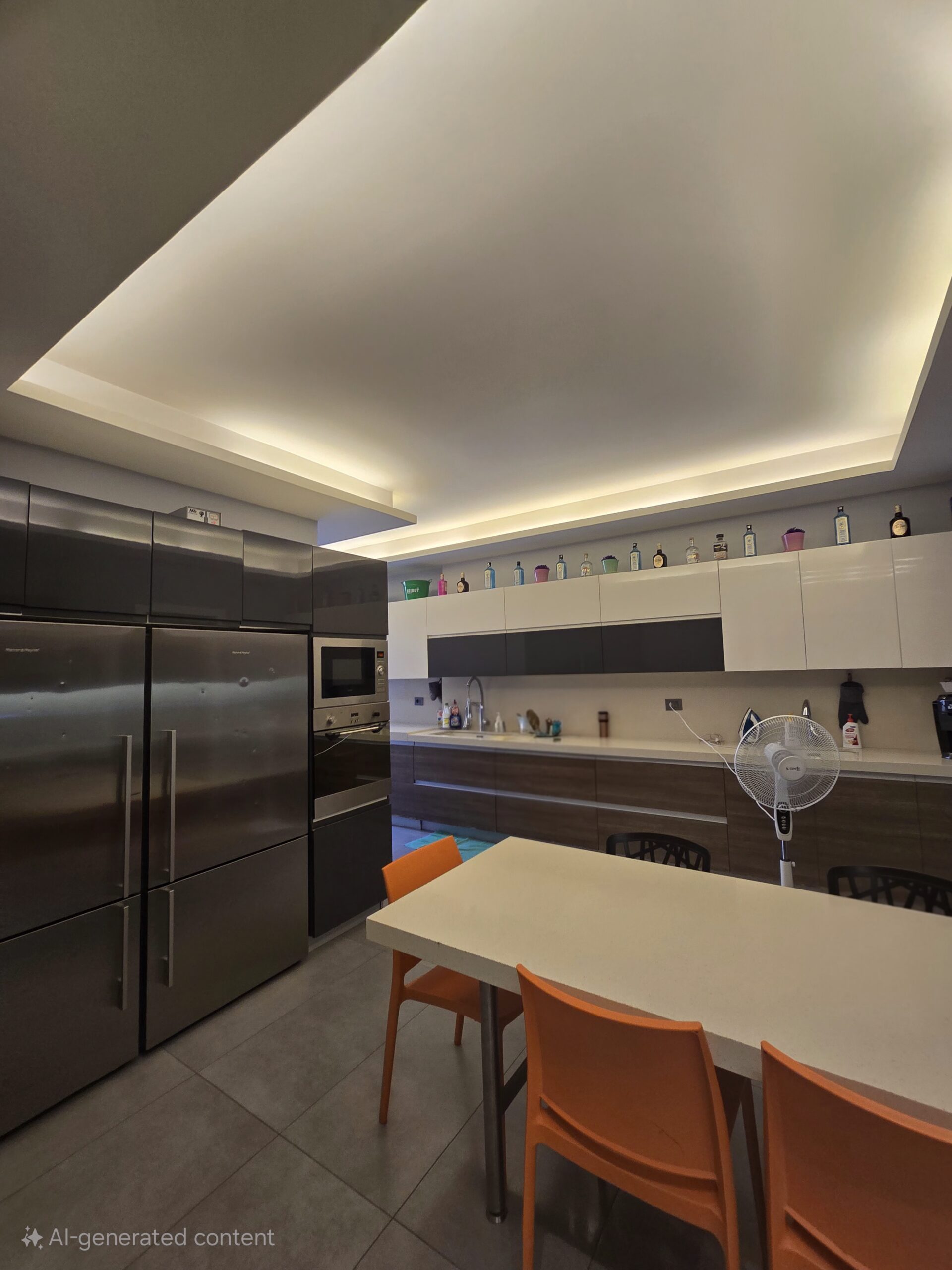 Metn, Beit Merry 380 m2 Apartment for Sale — الصورة 3