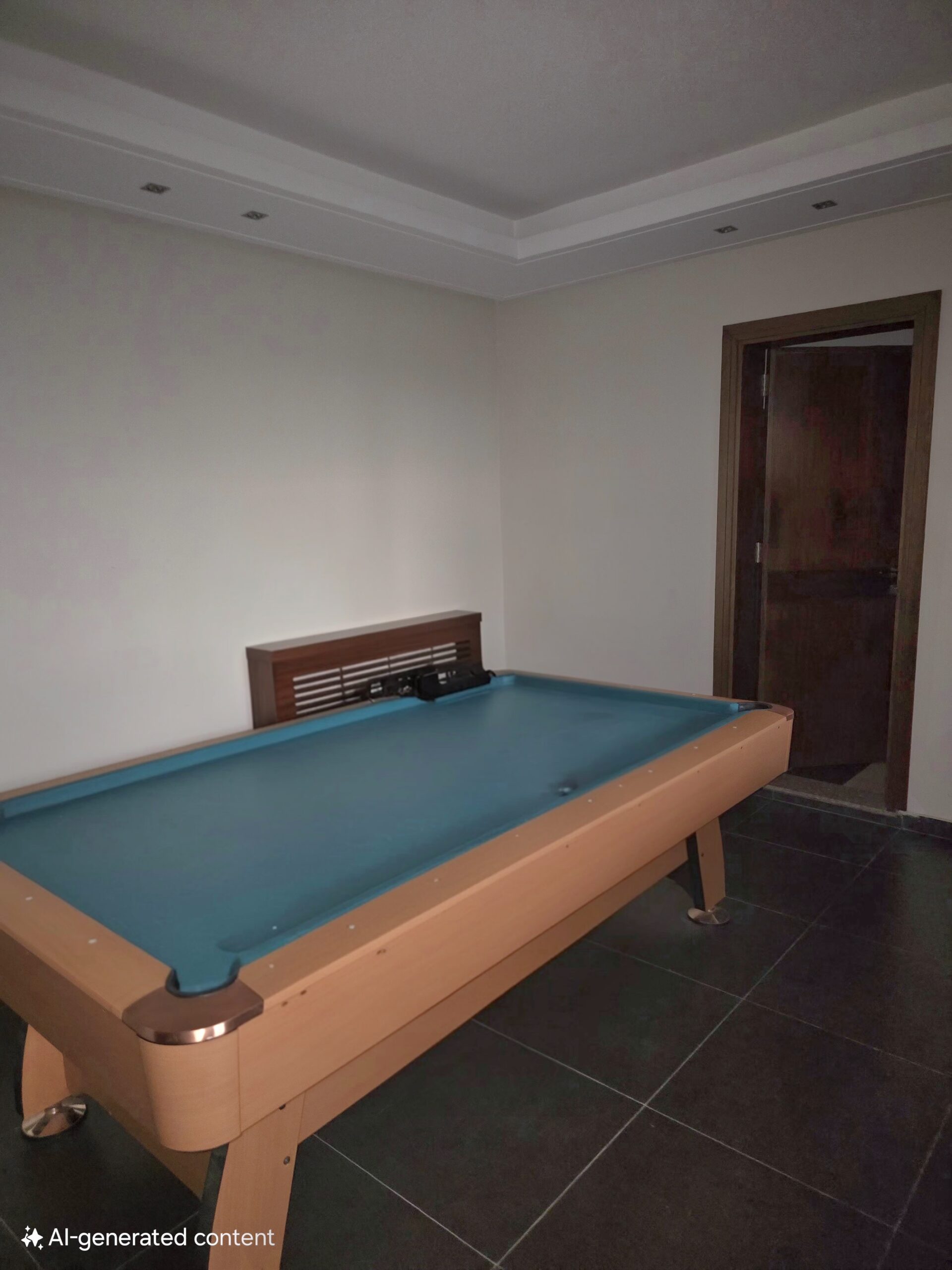 Metn, Fanar Duplex Apartment 500 m2 for Sale — الصورة 2