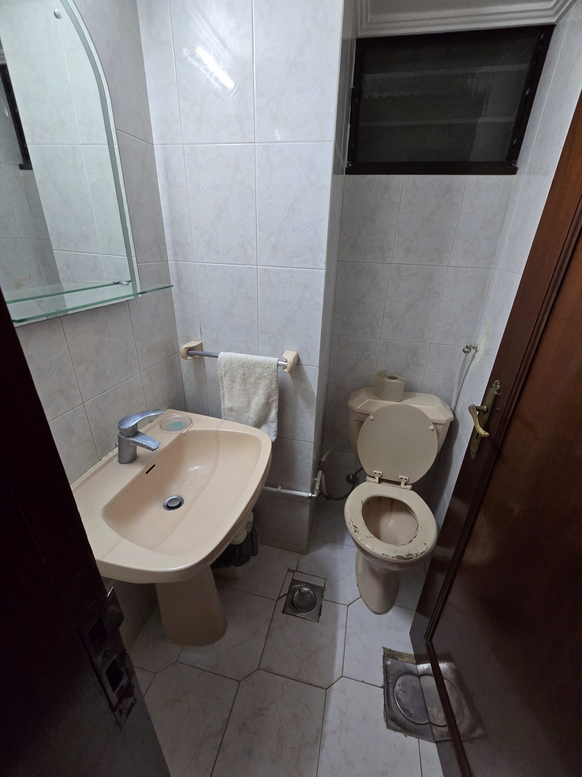 Metn, Fanar	Apartment for Sale 120 m2 + 30 M2 terrace — الصورة 2