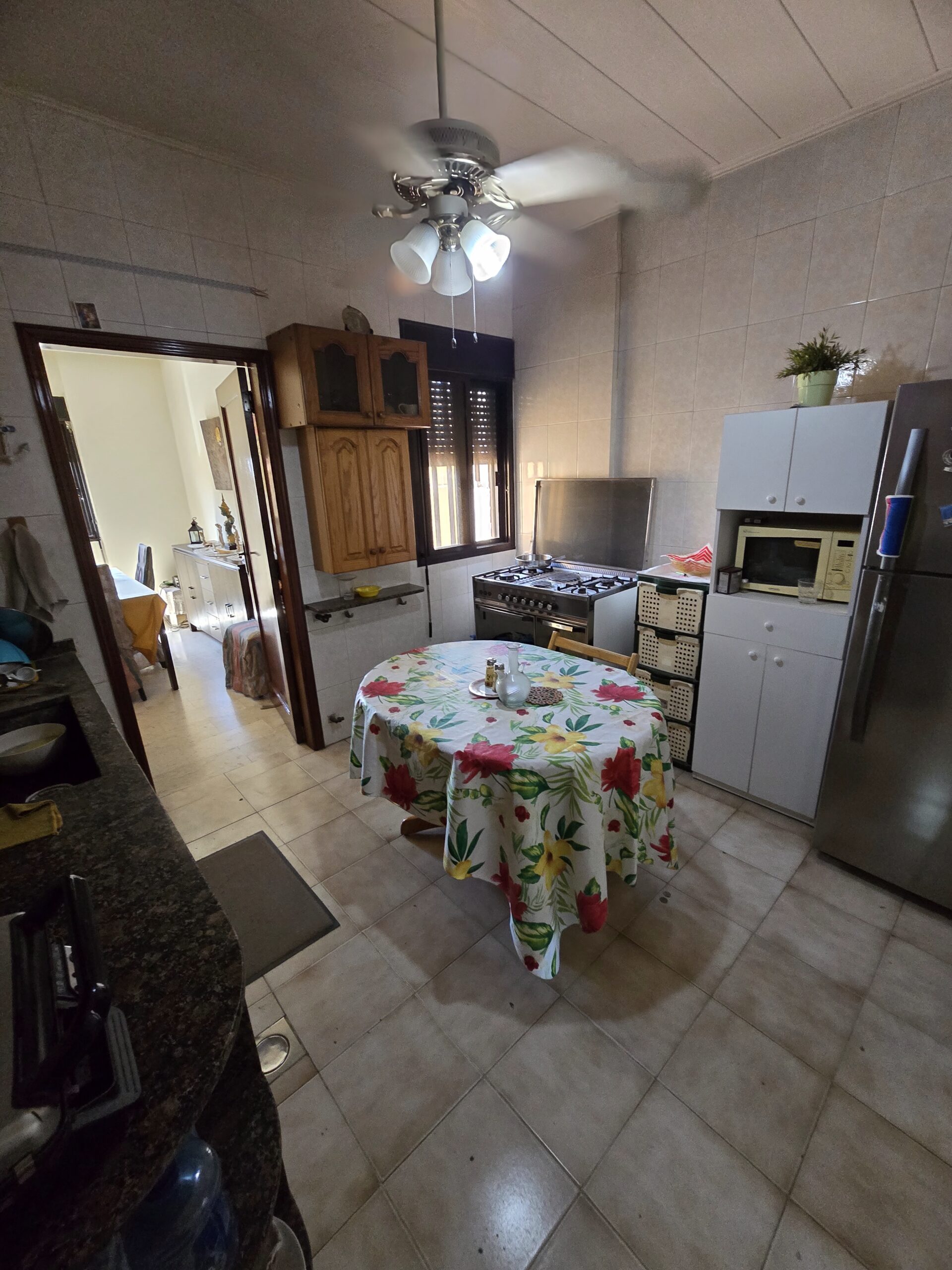 Metn, Fanar	Apartment for Sale 120 m2 + 30 M2 terrace — الصورة 3