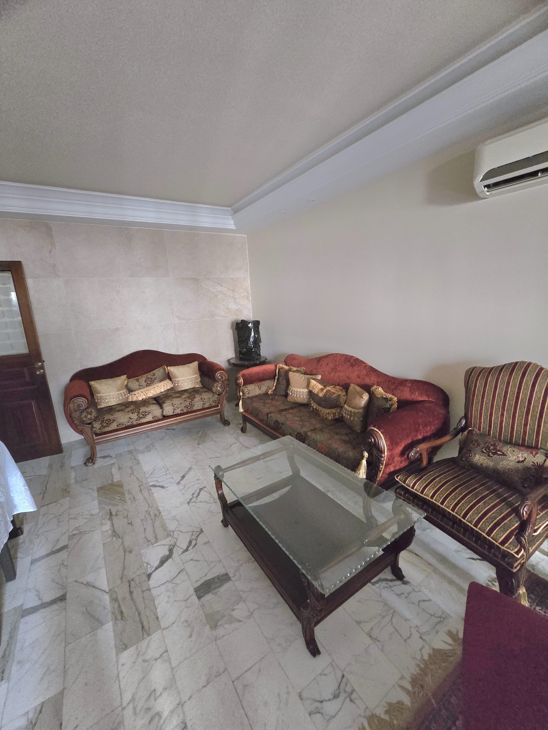 Metn, Mansourieh 155 m2 Apartment For Sale — الصورة 2