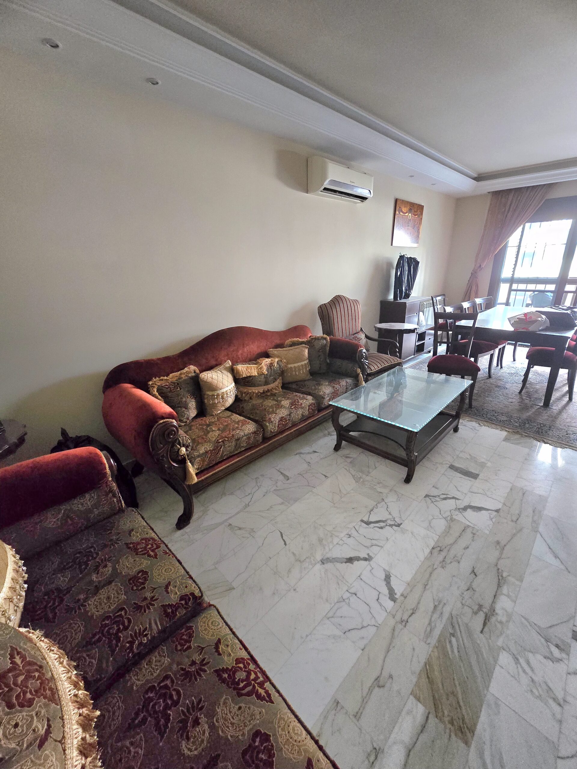 Metn, Mansourieh 155 m2 Apartment For Sale — الصورة 3