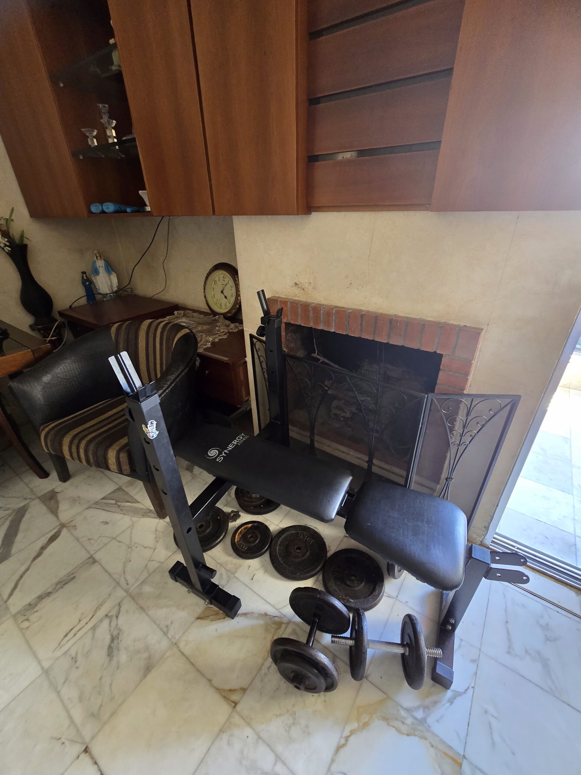 Metn, Mansourieh Apartment for Sale	110 m2 + 110 m2 terrace — الصورة 2